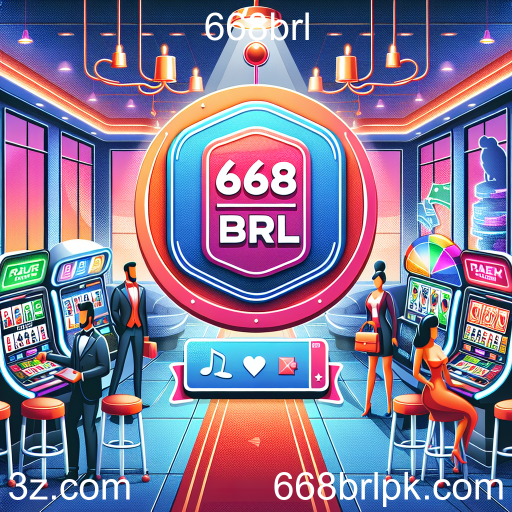 Descubra as Novidades no 668brl